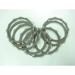   Psychic kopó kuplunglamella szett, SUZUKI DRZ 400 (00-08), LTZ 400 (03-04) (F1903), HONDA CRF 450R 10-15 (F2666) (EBS3433)