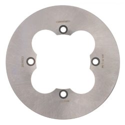   MTX 2022/08 HÁTSÓ FÉKTÁRCSA SUZUKI LT-Z 400 '03-'14, KAWASAKI KSF 400 '03-'05, ARCTIC CAT DVX 400 '04-'08 (220X105X4MM) (4X10,5MM)