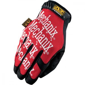 Mechanix Wear Original red kesztyű 