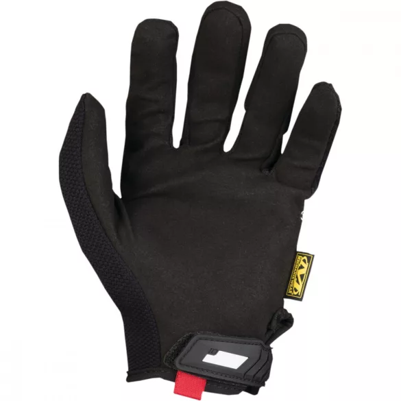 Mechanix Wear Original red kesztyű 