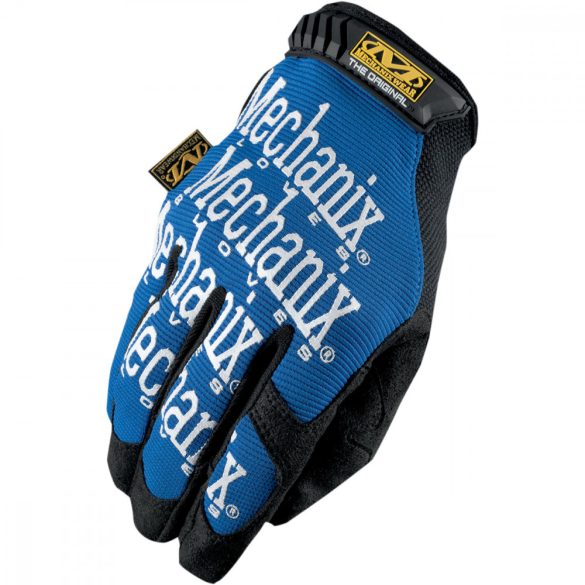 Mechanix Wear Original blue kesztyű 