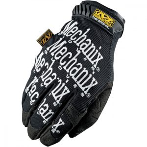 Mechanix Wear Original black kesztyű 