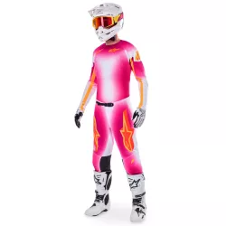 Alpinestars Supertech AFD MIG ruhaszett