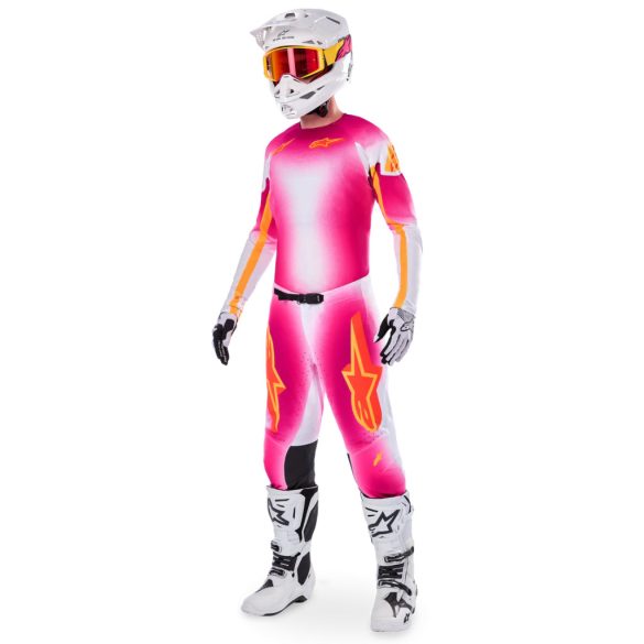 Alpinestars Supertech AFD MIG ruhaszett