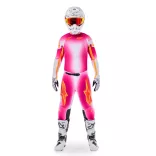 Alpinestars Supertech AFD MIG ruhaszett