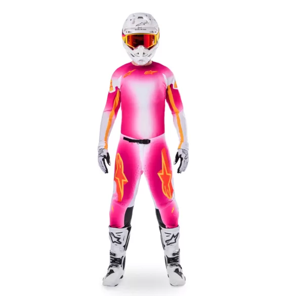 Alpinestars Supertech AFD MIG ruhaszett