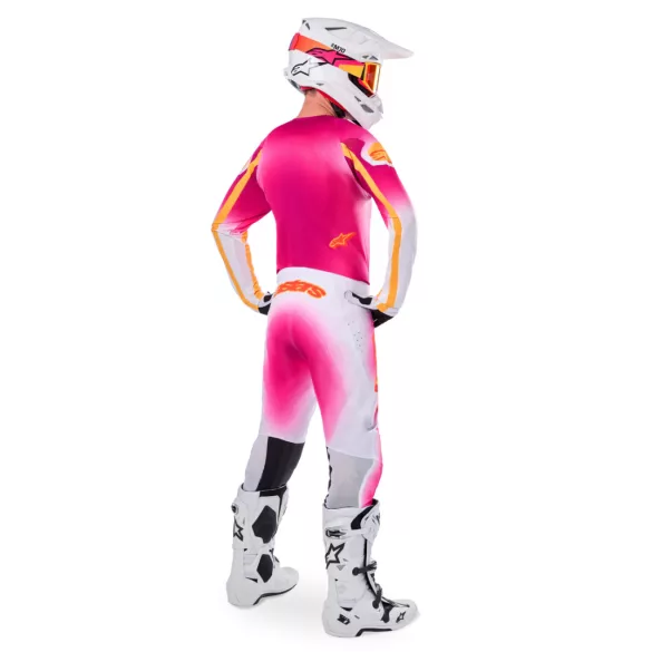 Alpinestars Supertech AFD MIG ruhaszett