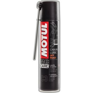 motul láncspray off road plus c3 400ml
