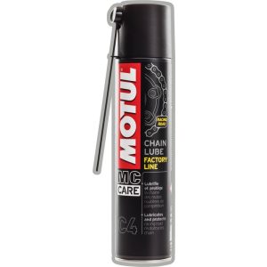 motul láncspray racing fl c4 400ml