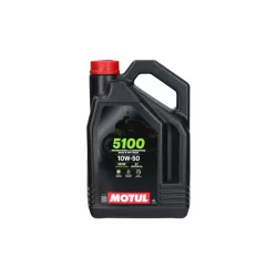 Motul 5100 4T 10W-40-4 LITERES