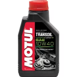 MOTUL TRANSOIL EXPERT 10W40 váltóolaj, 1L