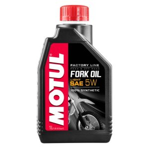  MOTUL VILLA OLAJ FACTORY MEDIUM  5W 1L