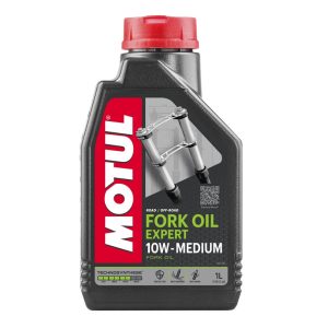  MOTUL VILLA OLAJ EXPERT MEDIUM 10W 1L