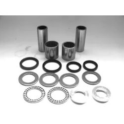 Lengővilla csapágy készlet HONDA CR 125 93-01