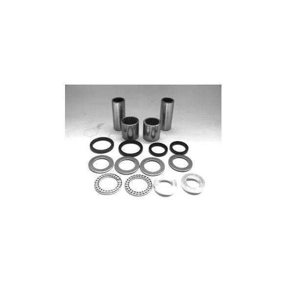 Lengővilla csapágy készlet HONDA CR 125 93-01
