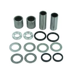 Lengővilla csapágy készlet HONDA CR 125 02-07