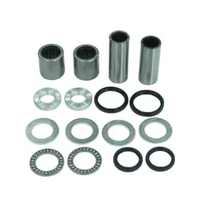 Lengővilla csapágy készlet HONDA CR 125 02-07