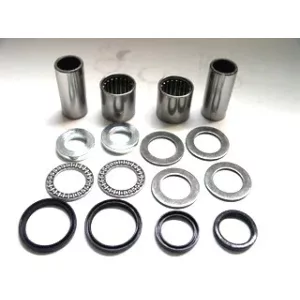 Lengővilla csapágy készlet HONDA CR 250 92-01