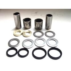   Lengővilla csapágy készlet HONDA CR 250 02-07_CRF 450 02-04