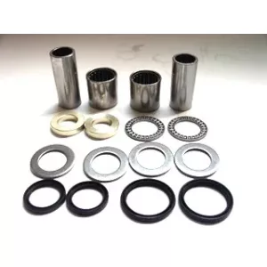 Lengővilla csapágy készlet HONDA CR 250 02-07_CRF 450 02-04