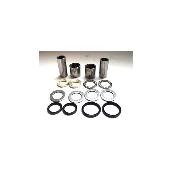 Lengővilla csapágy készlet HONDA CR 250 02-07_CRF 450 02-04