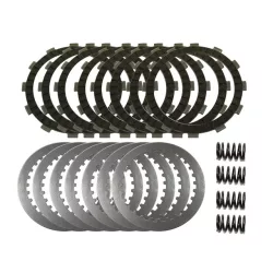 HONDA CRF 450 09-12 kuplung szett