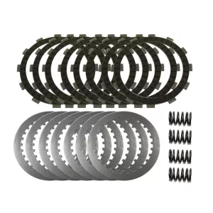 HONDA CRF 450 09-12 kuplung szett