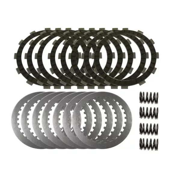 HONDA CRF 450 09-12 kuplung szett