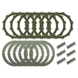 HONDA CRF 450 17-20 kuplung szett