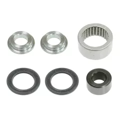   Lengéscsillapító csapágy készlet HONDA CR 125_250 1997-2007_CRF 250 04-26_CRF 450 02-26 alsó