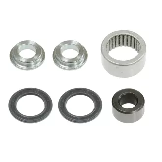   Honda lengéscsillapító csapágy készlet cr 125_250 1997 - 2007_crf 250 04 - 26_crf 450 02 - 26 alsó