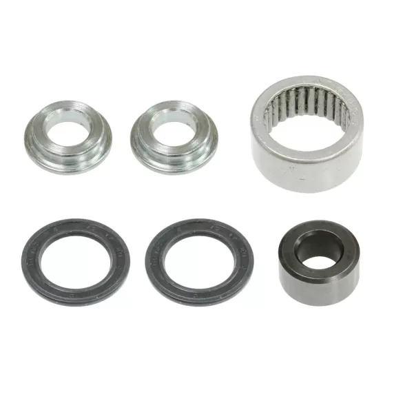 Lengéscsillapító csapágy készlet HONDA CR 125_250 1997-2007_CRF 250 04-26_CRF 450 02-26 alsó