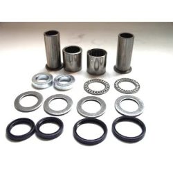 Lengővilla csapágy készlet KAWASAKI KX 125_250 99-07