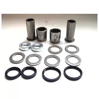 Kawasaki lengővilla csapágy készlet KX 125_250 99 - 07