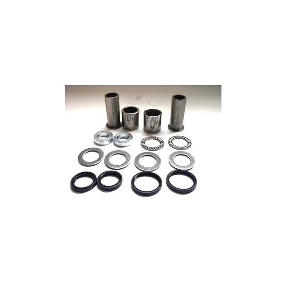 Lengővilla csapágy készlet KAWASAKI KX 125_250 99-07