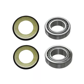   Kawasaki kormánymű csapágy készlet KX 125_250_kxf 250_450 06 - 26_rmz 250 04 - 06