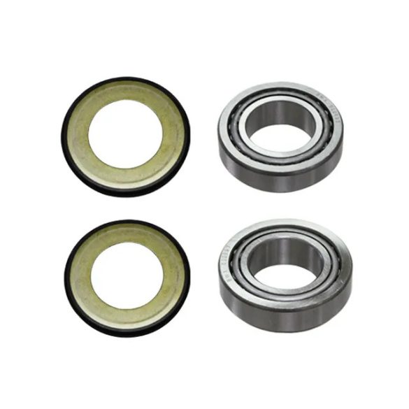 Kormánymű csapágy készlet KAWASAKI KX 125_250_KXF 250_450 06-26_RMZ 250 04-06