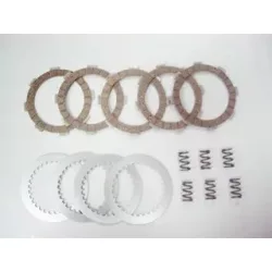 KAWASAKI KX 60 00-26 kuplung szett