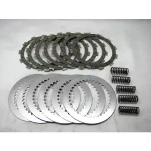KAWASAKI KX 125 03-08 kuplung szett