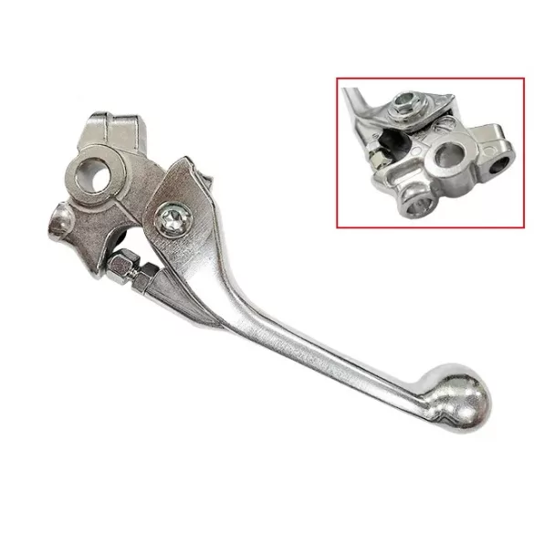 Fékkar KAWASAKI KXF 250 21-26_ KXF 450 19-26