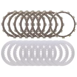 KAWASAKI KXF 250 21-26 kuplung szett