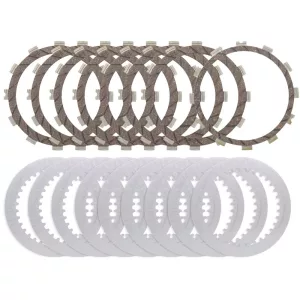 KAWASAKI KXF 250 21-26 kuplung szett