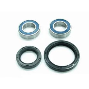 KTM első kerékcsapágy készlet - KTM EXC 125_250 00-02_SX 125_250 03-08_zadního kola SX 125_250 93-99