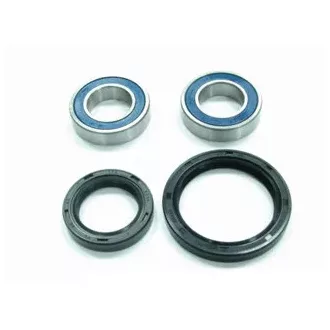   KTM első kerékcsapágy készlet - EXC 125_250 00 - 02_sx 125_250 03 - 08_zadního kola SX 125_250 93 - 99
