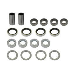   Lengőkarcsapágy készlet KTM SX 85 03-15; KTM SX 400 00-06; KTM SX 450 03.; KTM SX 525 03