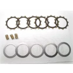 KTM SX 60_65 98-08 kuplung szett