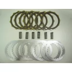 KTM SXF 450 03-06_SXF 520_525 kuplung szett