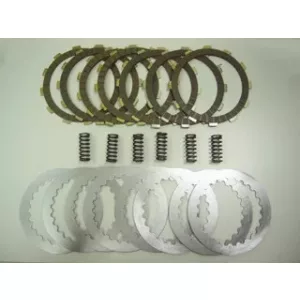 KTM SXF 450 03-06_SXF 520_525 kuplung szett