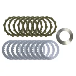 KTM SXF 450 2012-2026 kuplung szett