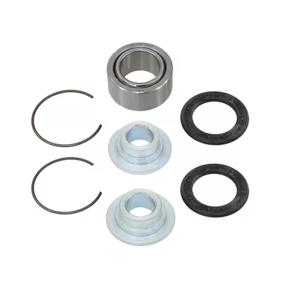 Lengéscsillapító csapágy készlet KTM SX 65 09-14 felső_alsó